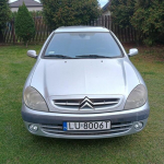 Czesci Citroen Xsara 1.6 Benzyna 2004 Rok.