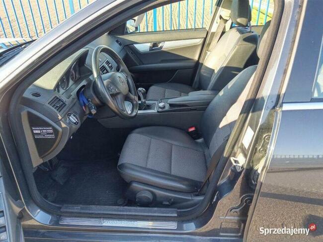 C220 CDI Avantgarde 2011r. CIECHANÓW Ciechanów - zdjęcie 6