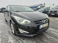 Hyundai i40 1.7Crdi 115KM po Serwisie Gniewkowo - zdjęcie 9