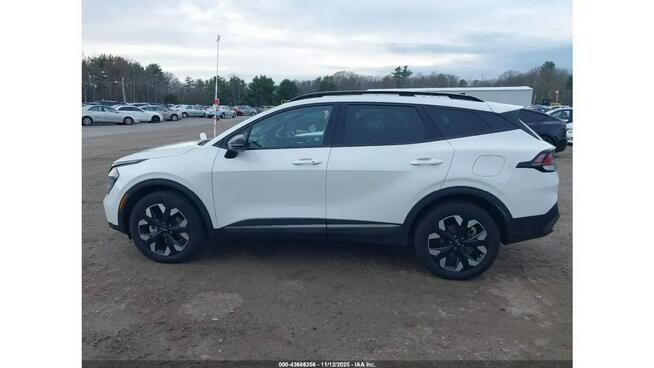 Kia Sportage / PLUG-IN / 4x4 / Bogate wyposażenie / Tarnów - zdjęcie 5