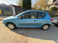 UDZIAŁ ½ W SAMOCHODZIE OSOBOWYM PEUGEOT 206 (WARSZAWA) Warszawa - zdjęcie 6