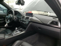 BMW M4 2016, 3.0L, od ubezpieczalni Sulejówek - zdjęcie 7