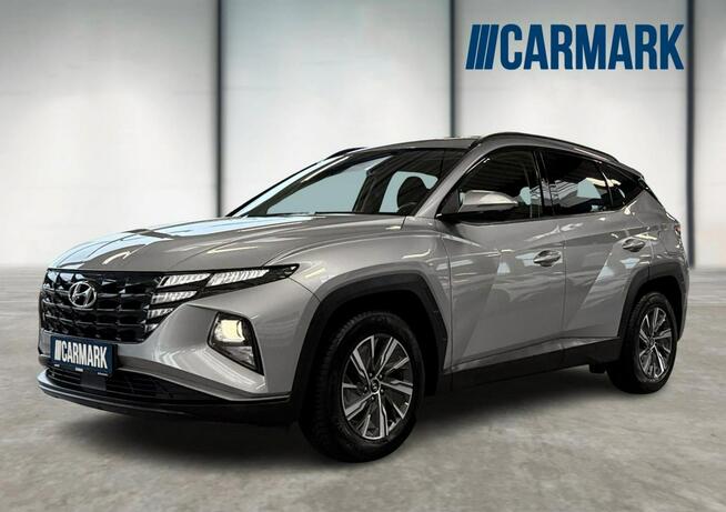 Hyundai Tucson Sadlno - zdjęcie 1