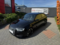 Audi A3 2.0 TDI 184KM S-Line#Xenon