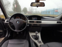 BMW 320 Klimatyzacja , bardzo dobry stan, alufelgi, nawigacja Płock - zdjęcie 11