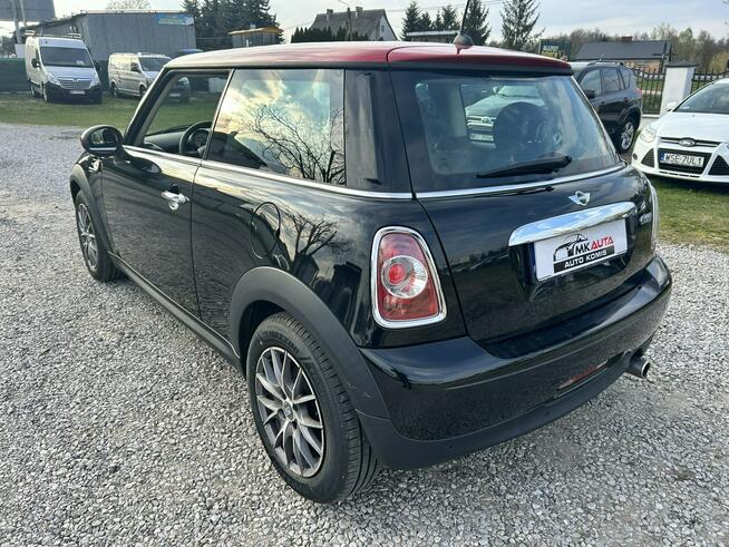 Mini Cooper Nowe Iganie - zdjęcie 7