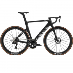 2025 Canyon Aeroad CFR Di2 Road Bike (INDORACYCLES) Bycz - zdjęcie 3