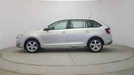 Škoda RAPID 1.0 TSI Ambition ! Z Polskiego Salonu ! Faktura VAT ! Warszawa - zdjęcie 4