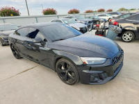 Audi A5 PRESTIGE / Quattro / niski przebieg