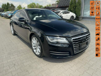 Audi A7 Quattro Bose Skóra Wentyalcja Pamięć Szyberdach 310KM