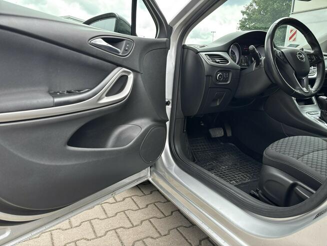 Opel Astra V 1.4 T Edition S&amp;S Automat SalonPL VAT23% Jawczyce - zdjęcie 10