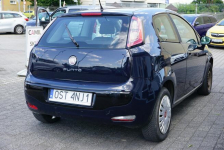 Fiat Punto Evo zarejestrowany, ubezpieczony Opole - zdjęcie 4