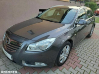 Opel Insignia Chodzież - zdjęcie 3