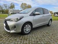 TOYOTA YARIS krajowa 1.33 Kalisz - zdjęcie 3