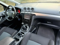 Ford S-max 2.0 163KM/7 Osob/ Skarszewy - zdjęcie 7