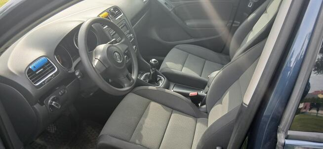 Golf 6 Przemyśl - zdjęcie 7