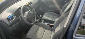 Golf 6 Przemyśl - zdjęcie 7