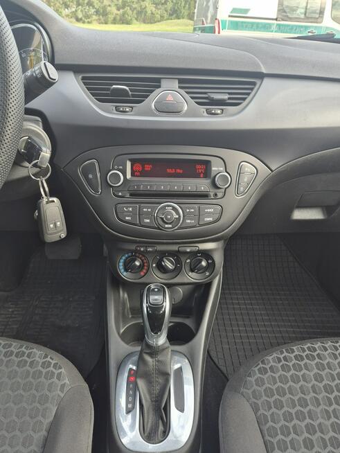 Opel Corsa Giżycko - zdjęcie 12