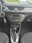 Opel Corsa Giżycko - zdjęcie 12