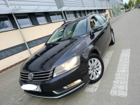 ŁADNY/PASSAT/1.6/TDI/II-WŁAŚĆ/SALON-POLSKA/