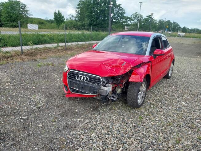 Audi A1 TDI Rymanów - zdjęcie 7