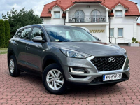 Tucson 1.6GDI | Salon PL | Serwis ASO | Niski Przebieg | Manual | Nowe Iganie - zdjęcie 6