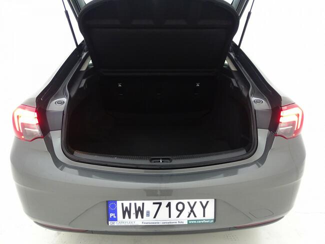 Opel Insignia 1.6 CDTI Enjoy S&amp;S Eco Salon PL! 1 wł! ASO! FV23%! Ożarów Mazowiecki - zdjęcie 6