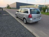 Opel Zafira B | 1.8 Benzyna + LPG | 7 osób | Hak | 293 tys. km | Pabianice - zdjęcie 7