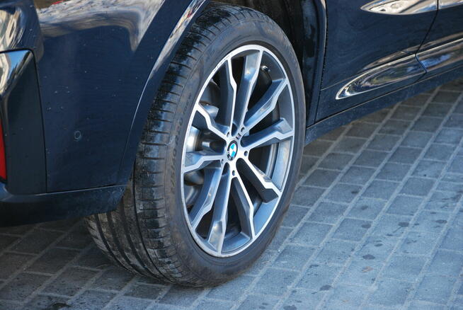 BMW X4 G02 2.0 xDrive 30i (248 KM) | Panorama | Kamery 360 | Świlcza - zdjęcie 12