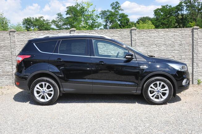 Ford Kuga 2.0 TDCi 180KM AWD Titanium Dąbrowa Górnicza - zdjęcie 6