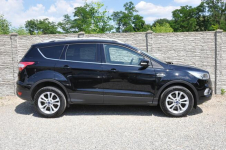 Ford Kuga 2.0 TDCi 180KM AWD Titanium Dąbrowa Górnicza - zdjęcie 6