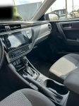 Toyota Corolla Sedan Warszawa - zdjęcie 4