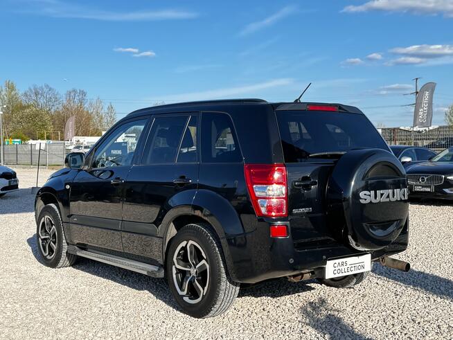 Suzuki Grand Vitara, 2007 Michałowice - zdjęcie 6