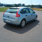 Citroen C4 1.6 Benzyna Sprzedaz Zamiana. Bychawa - zdjęcie 3