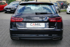 Audi A6 exclusive line , bogate wyposażenie , I rej. 11.2015 r., Opole - zdjęcie 5
