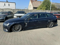 Audi A6 Avant Quattro Sport Navi 4-Stref 286KM Gliwice - zdjęcie 4