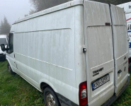 sprzedam FORD TRANSIT - na części - karoseria Wielogłowy - zdjęcie 6