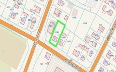 Dom do adaptacji | Wydane WZ pod usługi Sady - zdjęcie 5