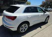 Audi Q3 Bogata wersja wyposażenia / Quattro / S-Line / niski przebieg Cieszyn - zdjęcie 4