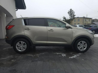 Kia Sportage Niski przebieg | Zadbana Żarki - zdjęcie 5