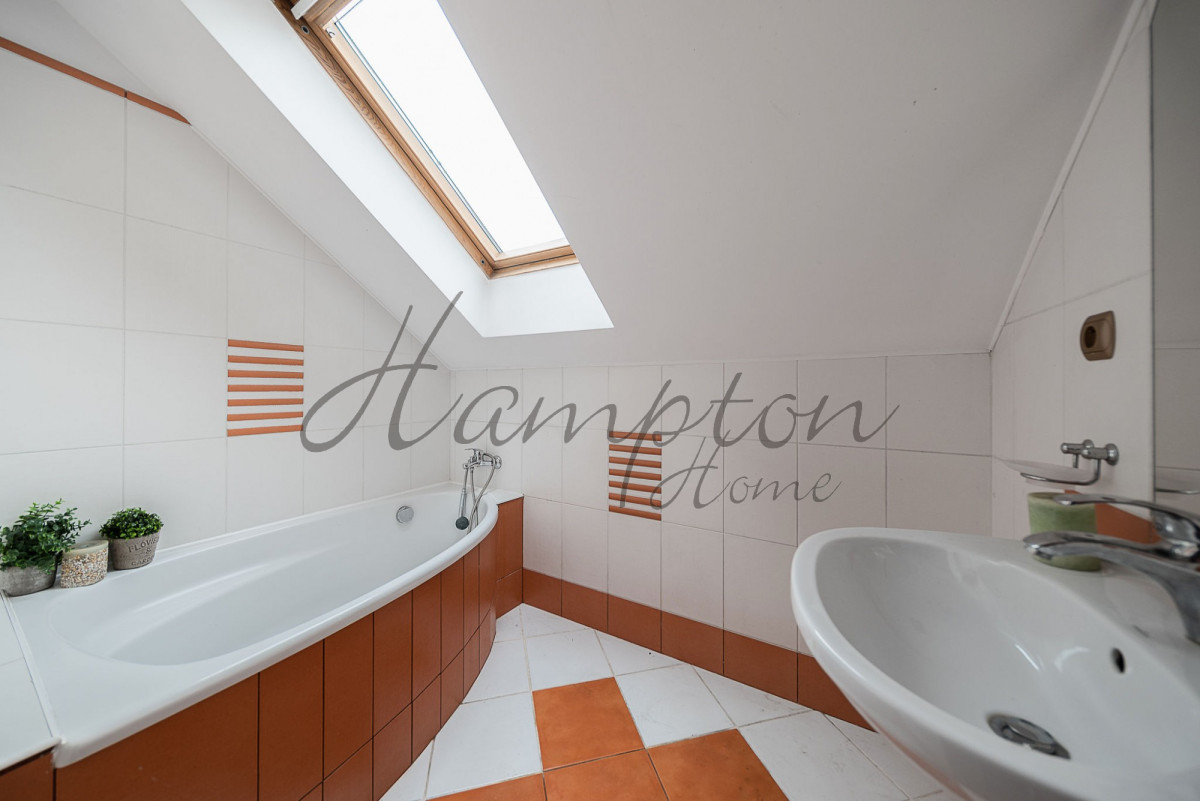 Przestronne mieszkanie na sprzedaż Zawady Warszawa - zdjęcie 7