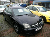 Opel Vectra Katowice - zdjęcie 2