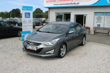 Hyundai i40 Gwarancja Kamera Tempomat Warszawa - zdjęcie 2