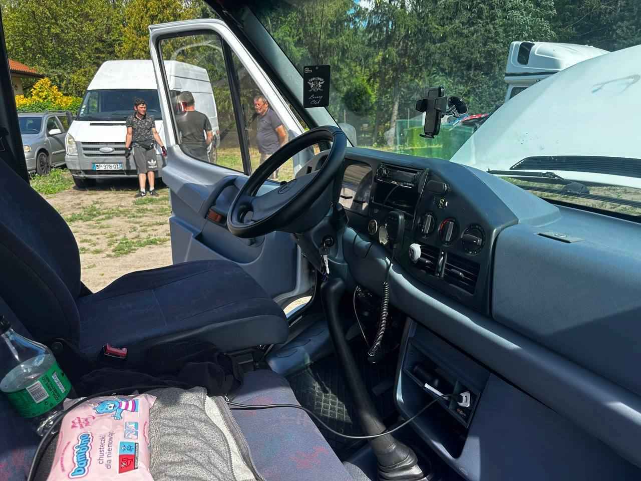 Эвакуатор с лафетом, продам или обмен Żyrardów - zdjęcie 9