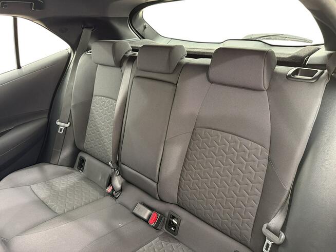 Toyota Corolla 1.2 T Comfort Hatchback Warszawa - zdjęcie 12