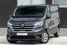 Renault Trafic L2H1 Długi 9 osób 2023r. Stan BDB