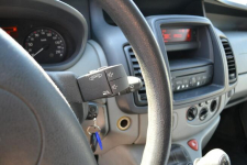 Renault Trafic Zarejesatrowany*6 osobowy* Częstochowa - zdjęcie 10