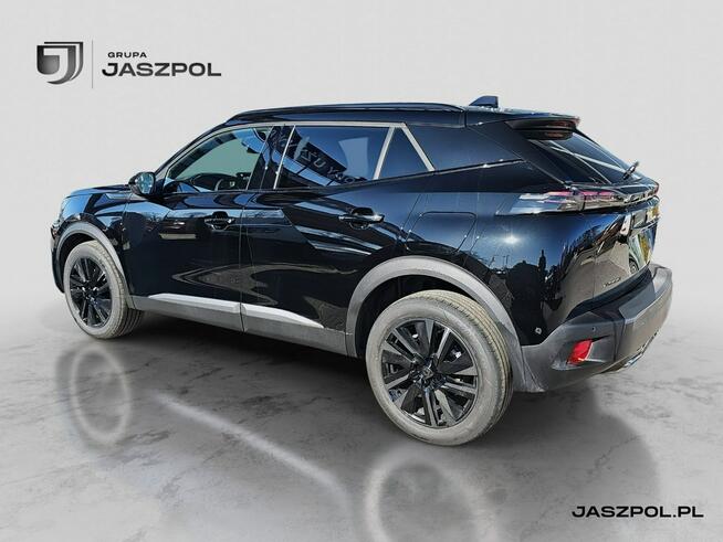 Peugeot 2008 GT HYBRID 1.2 145KM e-DCS6 Łódź - zdjęcie 6