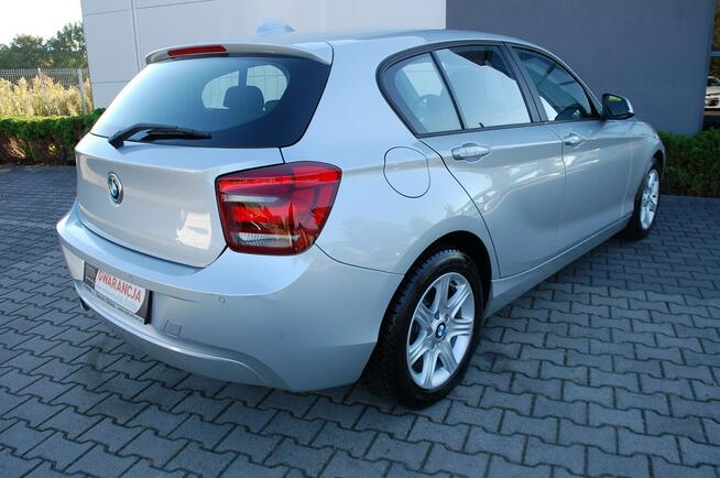 BMW 116 Automat Dębica - zdjęcie 4