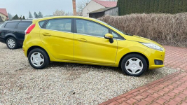 Ford Fiesta Przasnysz - zdjęcie 6
